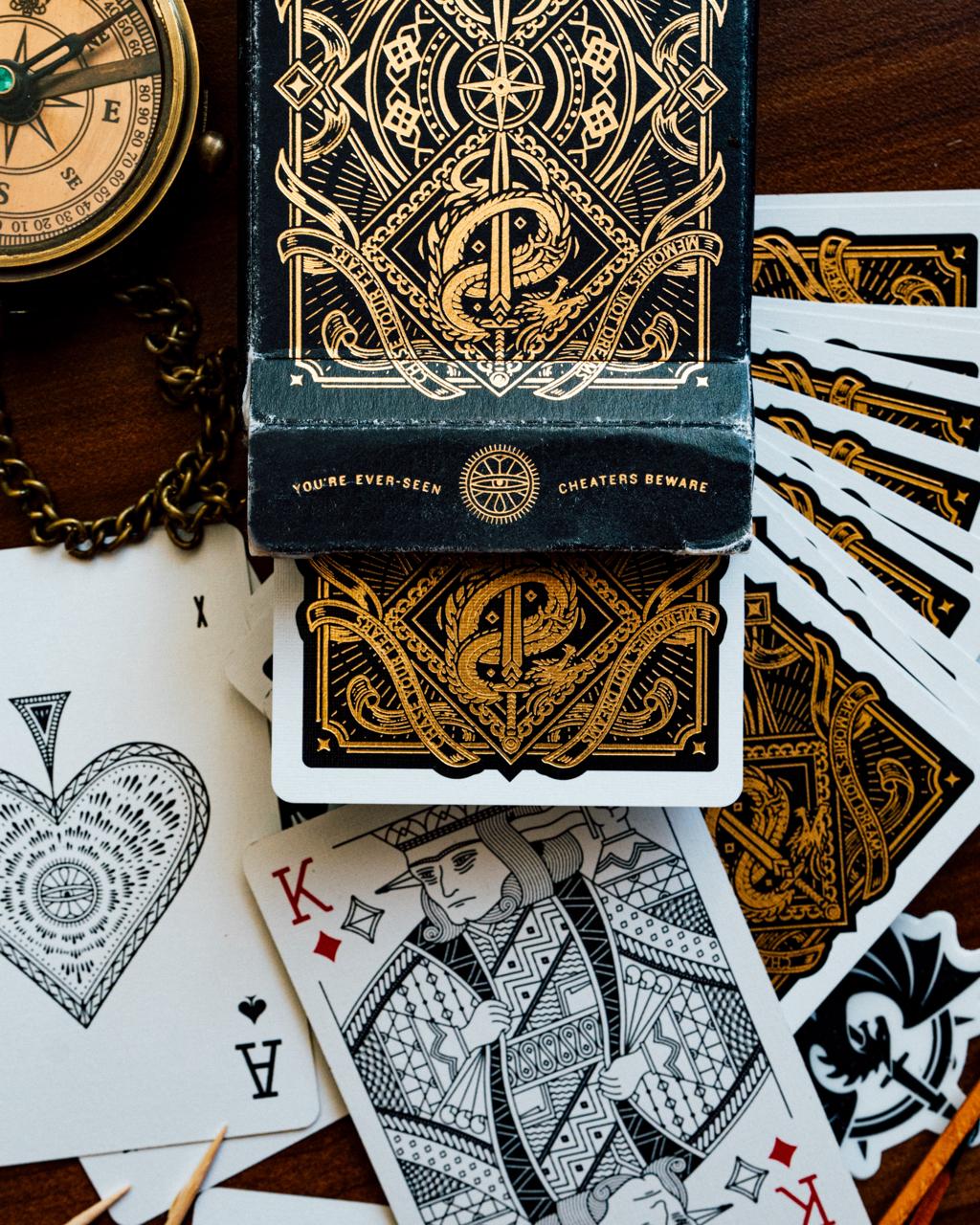 Playing Cards