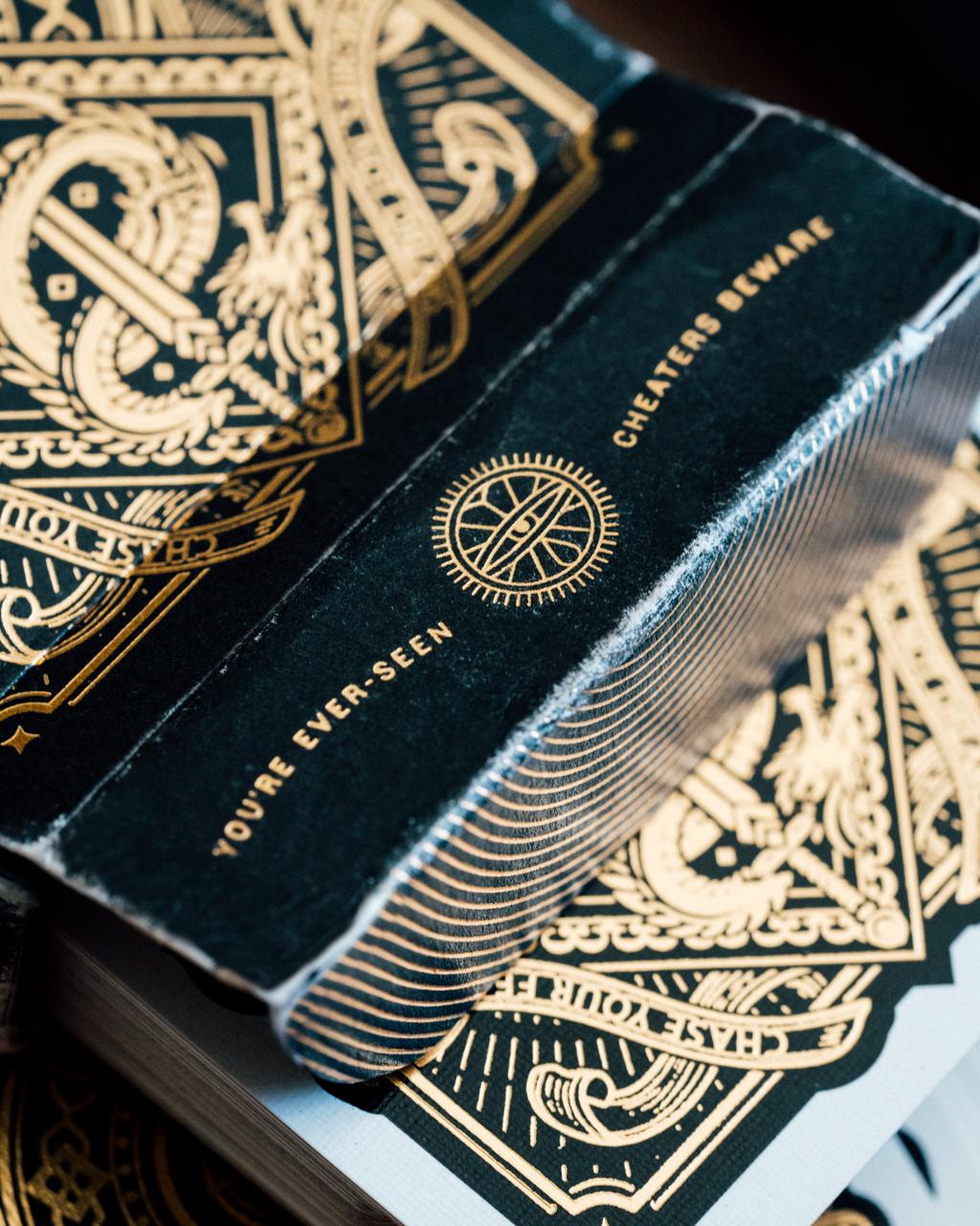 Playing Cards