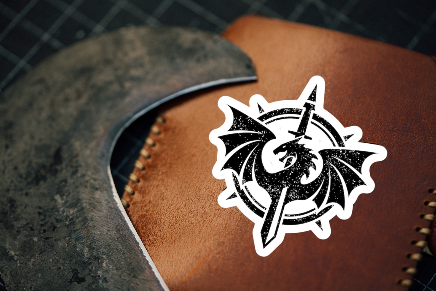 Vinyl Decals