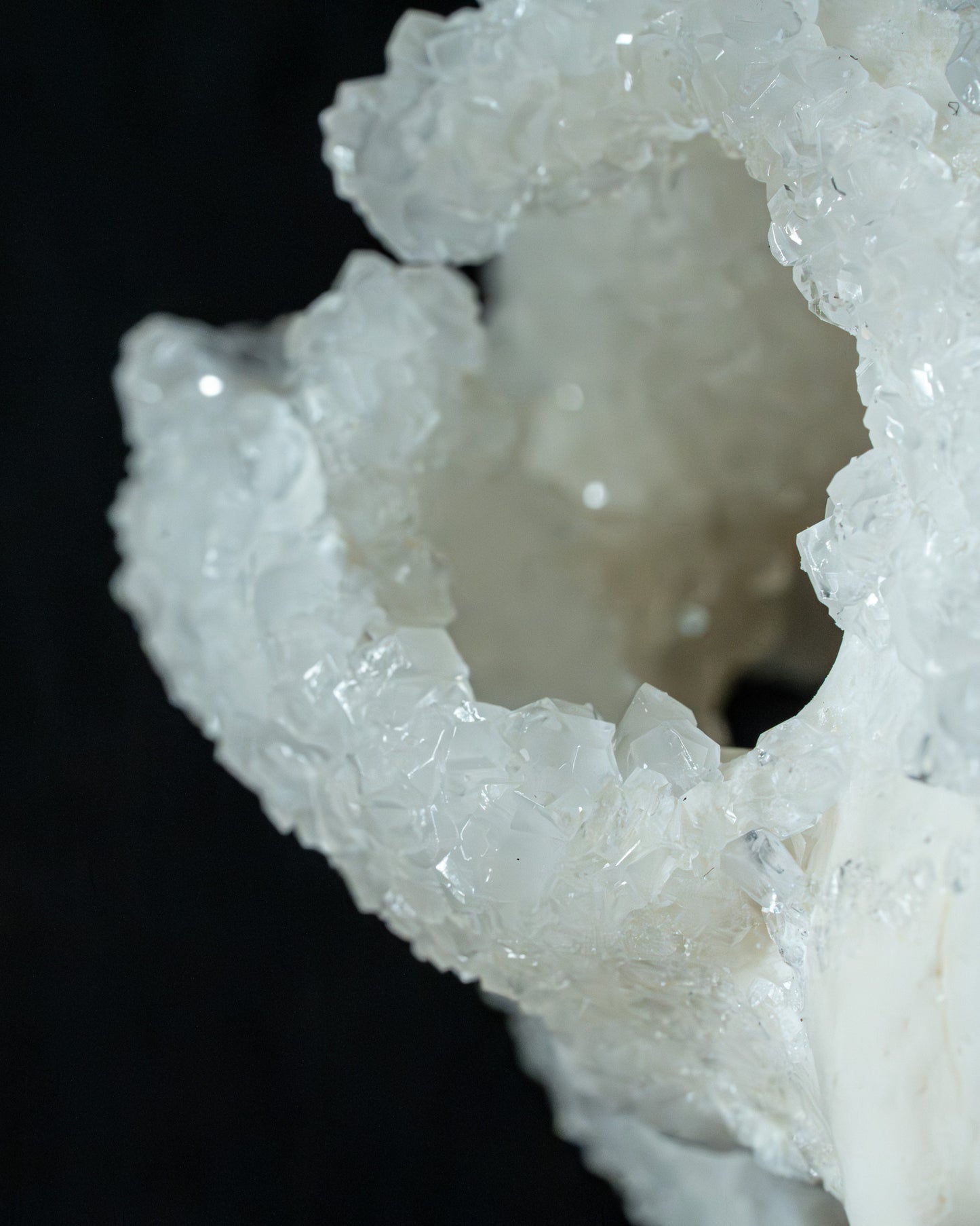 Crystal Skull 'Chaak'