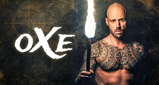 🐉 Order of Explorers