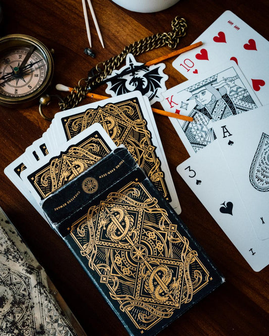 Playing Cards