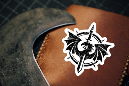 Vinyl Decals